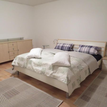 Zum Herrenwald Apartment Stadtallendorf Luaran gambar