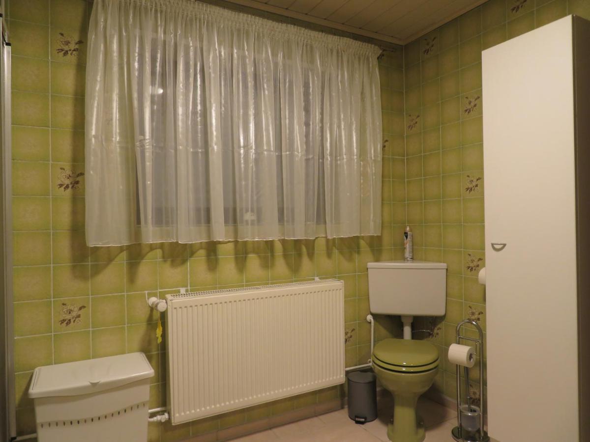 Zum Herrenwald Apartment Stadtallendorf Luaran gambar